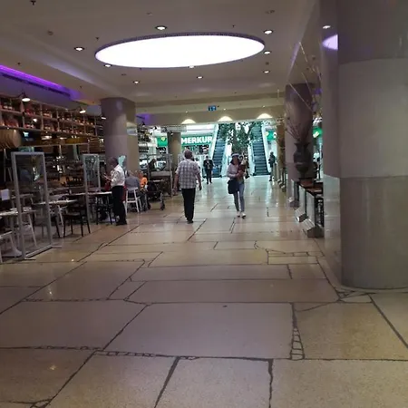 Mostly Muse Apartament Eidenberg