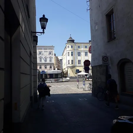 Apartament Mostly Muse