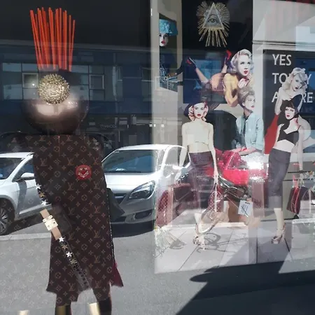 Apartament Mostly Muse *