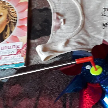 Mostly Muse * Eidenberg