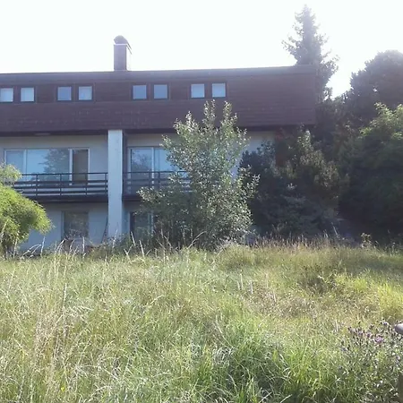 Mostly Muse Apartment Eidenberg