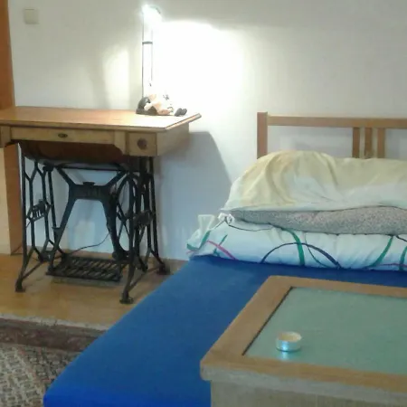 Apartament Mostly Muse