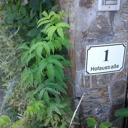 Apartament Mostly Muse