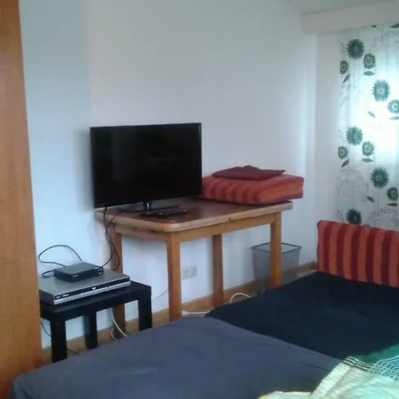 Mostly Muse Apartment