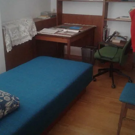 Apartament Mostly Muse *