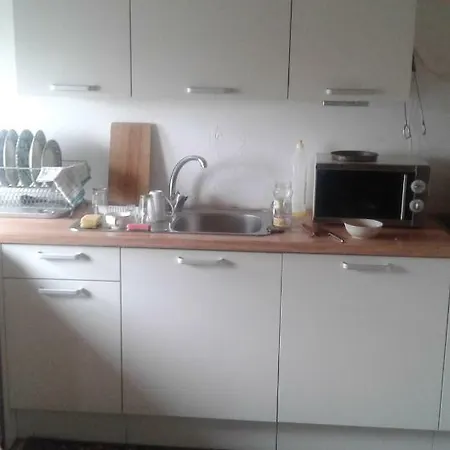 Apartment Mostly Muse Eidenberg