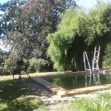 Mostly Muse Apartament *