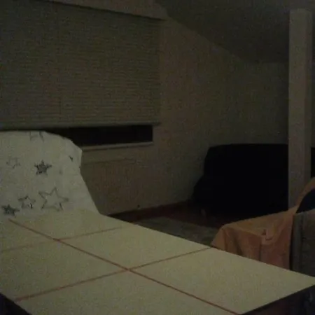 Mostly Muse Apartament *