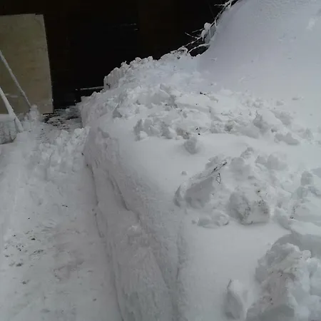 Apartament Mostly Muse Eidenberg