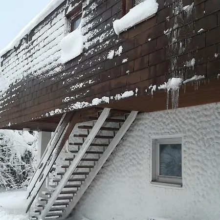 Mostly Muse Apartament