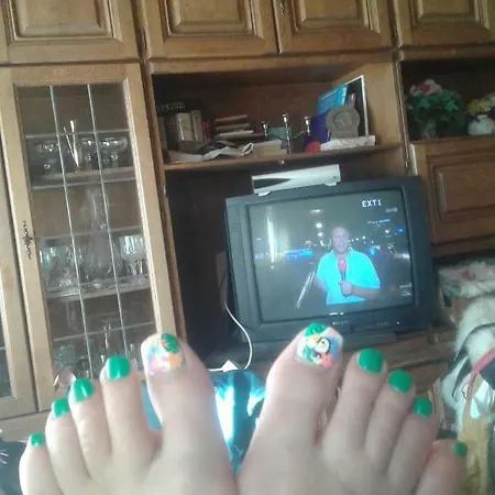 Mostly Muse Apartament Eidenberg